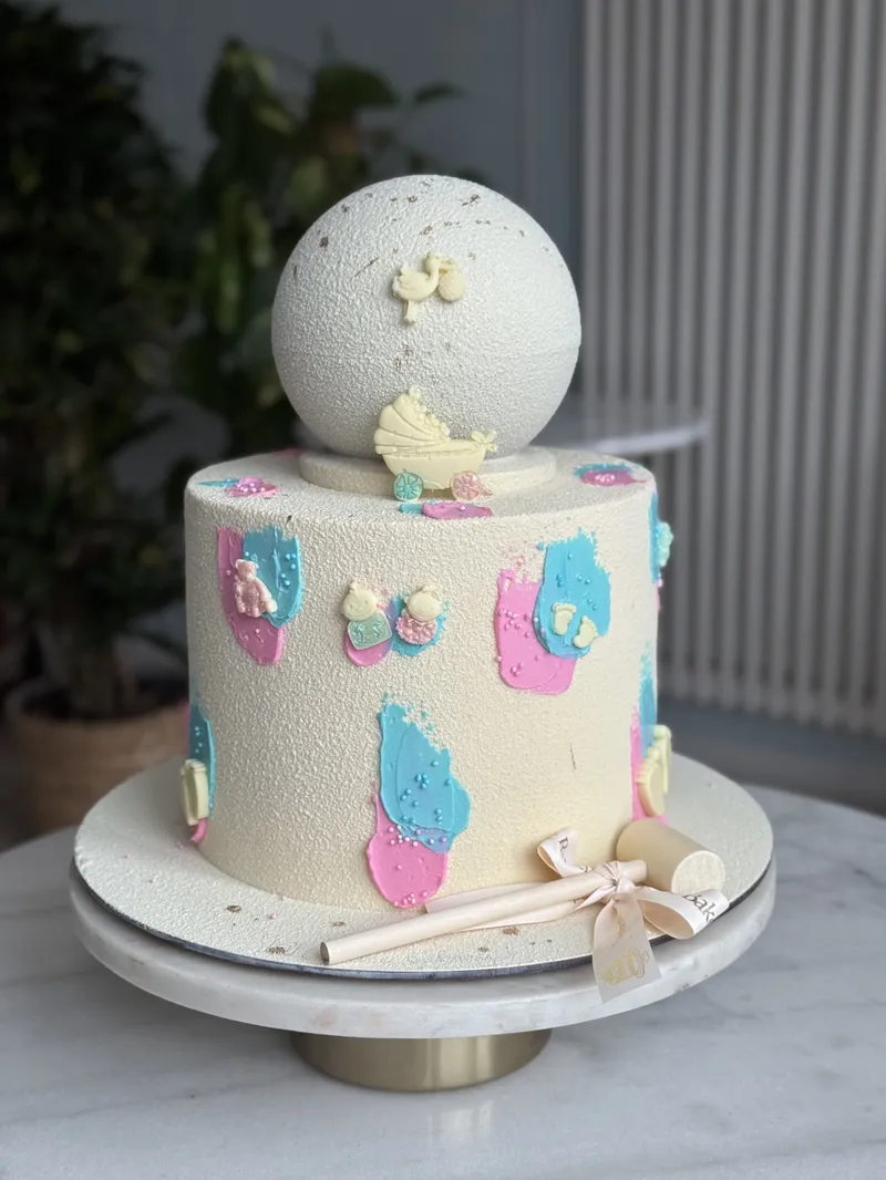 gender-reveal, alle