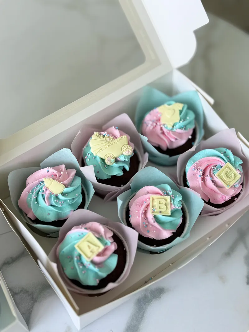 gender-reveal, alle