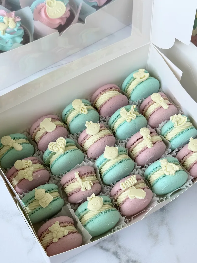 gender-reveal, alle